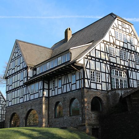 Hotel & Restaurant Gut Hungenbach Kurten Экстерьер фото