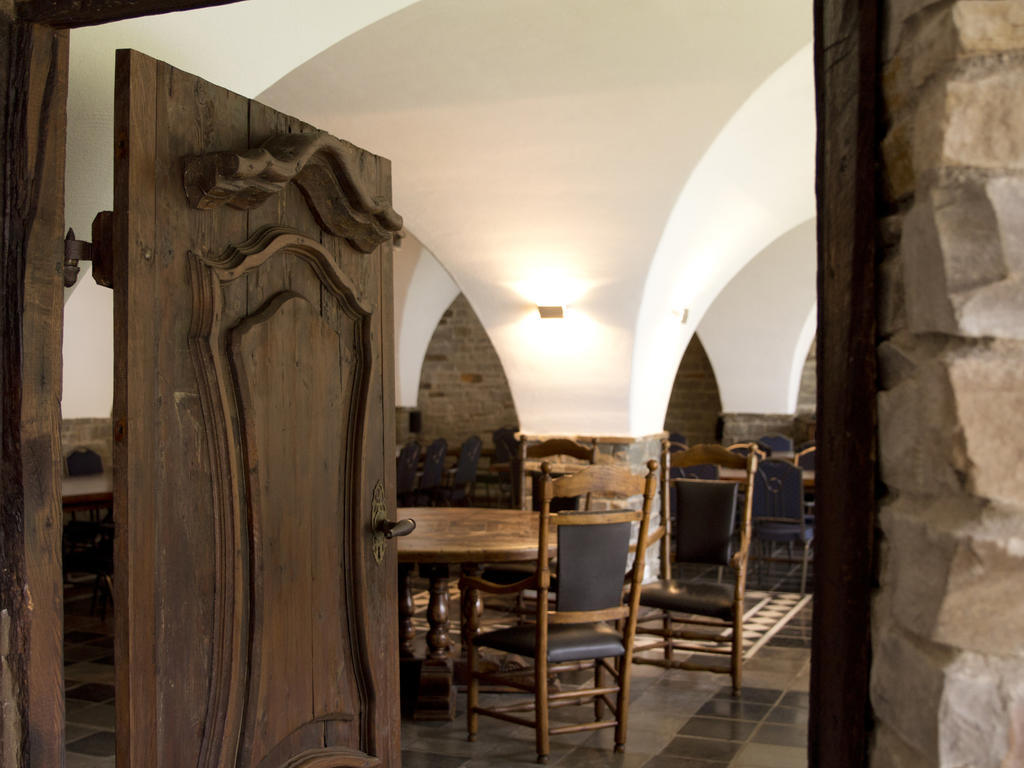 Hotel & Restaurant Gut Hungenbach Kurten Экстерьер фото