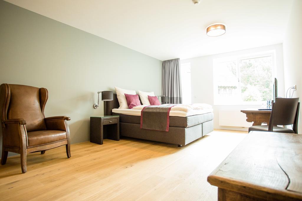 Hotel & Restaurant Gut Hungenbach Kurten Экстерьер фото